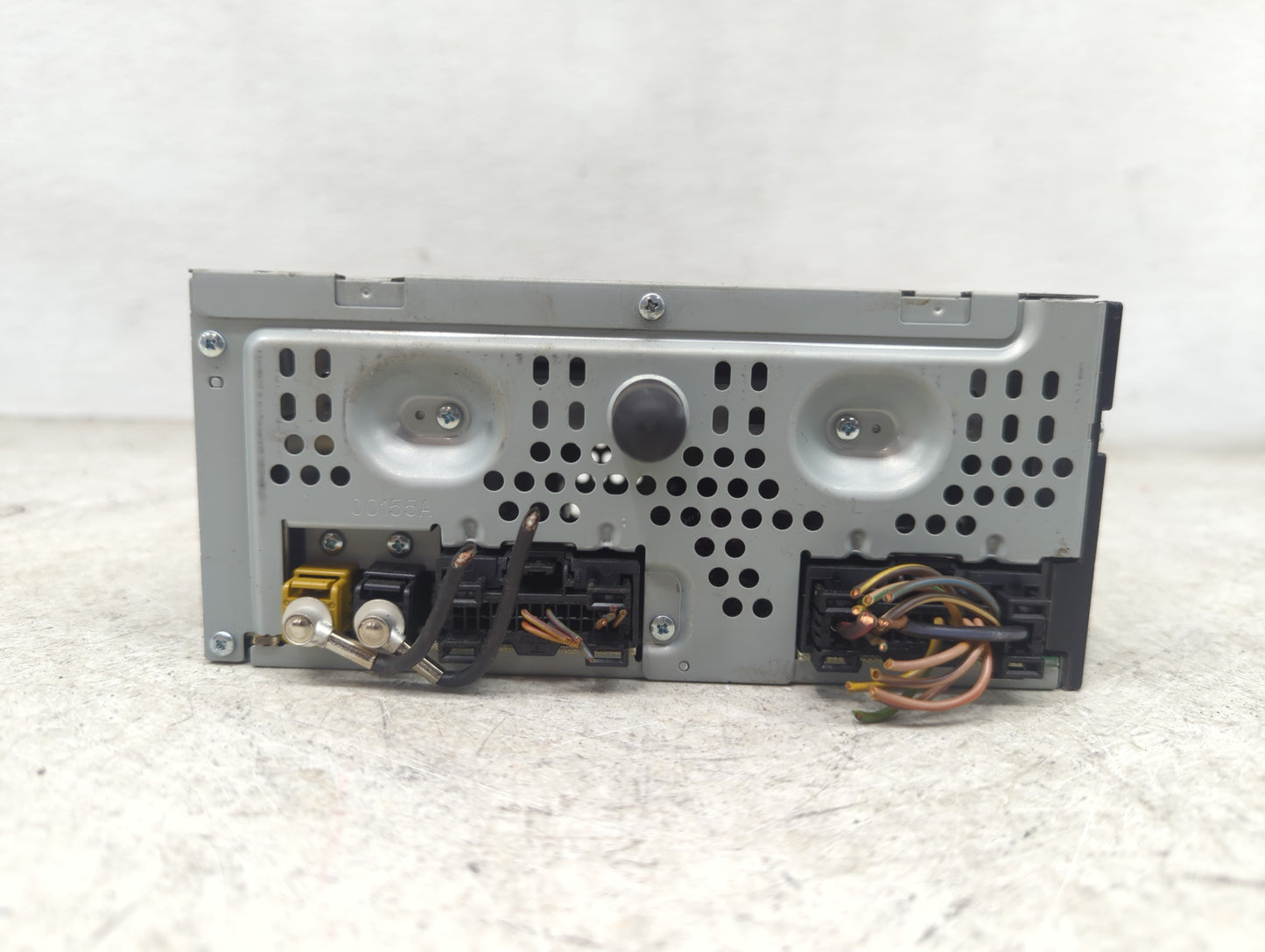 2017-2019 Ford Escape Radio AM FM Cd Player Receiver Replacement P/N:GJ5T-19C107-DD GJ5T-19C107-BE Fits Fits 2017 2018 2019 