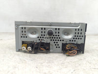 2017-2019 Ford Escape Radio AM FM Cd Player Receiver Replacement P/N:GJ5T-19C107-DD GJ5T-19C107-BE Fits Fits 2017 2018 2019 