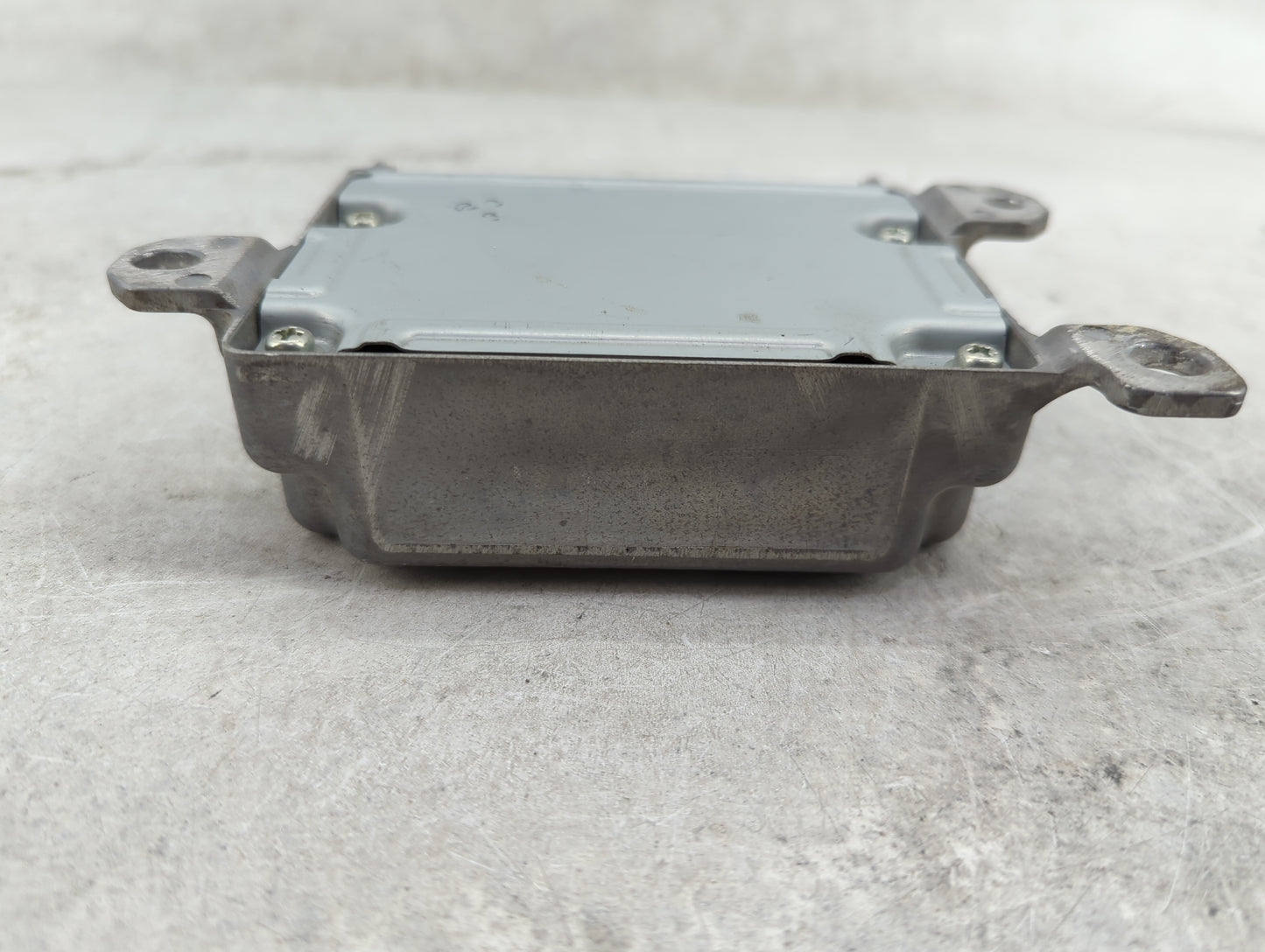 2017-2019 Ford Escape Body Control Module Bcm Inner Cabin Fuse Box - Oemusedautoparts1.com