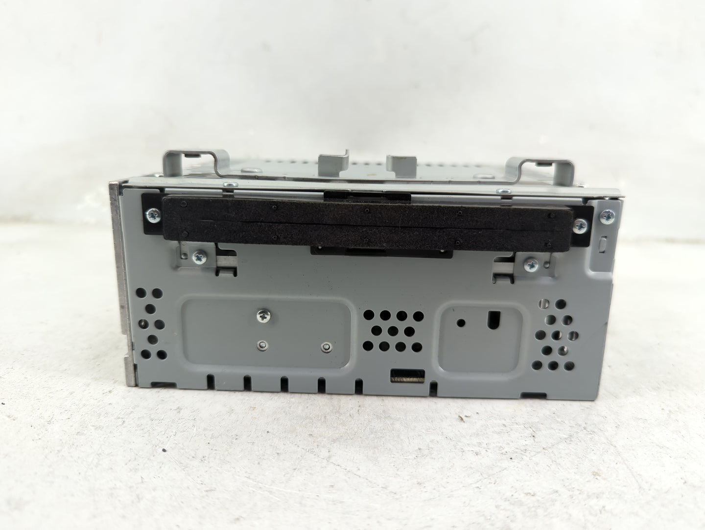 2017-2019 Ford Escape Radio AM FM Cd Player Receiver Replacement P/N:CQ-CJ36N14MC GJ5T-19C107-GB Fits Fits 2017 2018 2019 OE