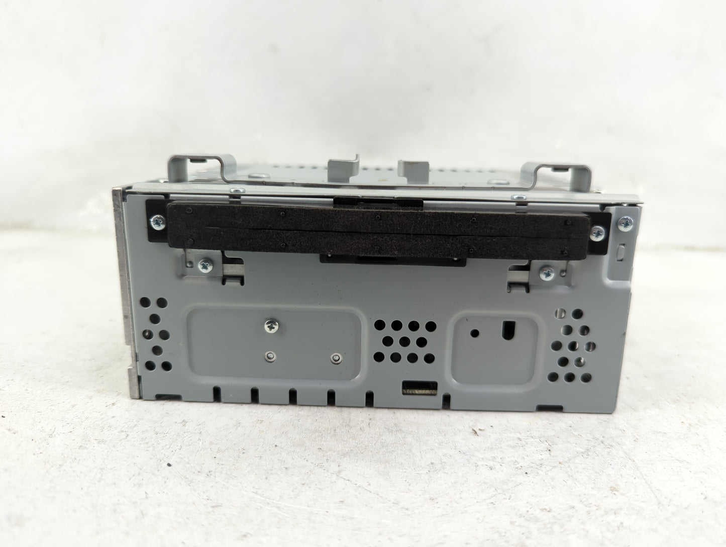 2017-2019 Ford Escape Radio AM FM Cd Player Receiver Replacement P/N:CQ-CJ36N14MC GJ5T-19C107-GB Fits Fits 2017 2018 2019 OE