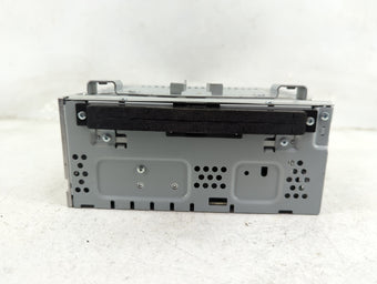 compare product 2017-2019 Ford Escape Radio AM FM Cd Player Receiver Replacement P/N:CQ-CJ36N14MC GJ5T-19C107-GB Fits Fits 2017 2018 2019 OEM Used Auto Parts