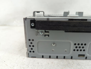 2017-2019 Ford Escape Radio AM FM Cd Player Receiver Replacement P/N:CQ-CJ36N14MC GJ5T-19C107-GB Fits Fits 2017 2018 2019 OEM Used Auto Parts
