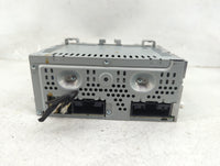 2017-2019 Ford Escape Radio AM FM Cd Player Receiver Replacement P/N:CQ-CJ36N14MC GJ5T-19C107-GB Fits Fits 2017 2018 2019 OE