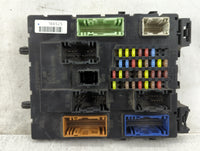 2017-2019 Ford Escape Communication Control Module Gv6t-14a073-sa - Oemusedautoparts1.com