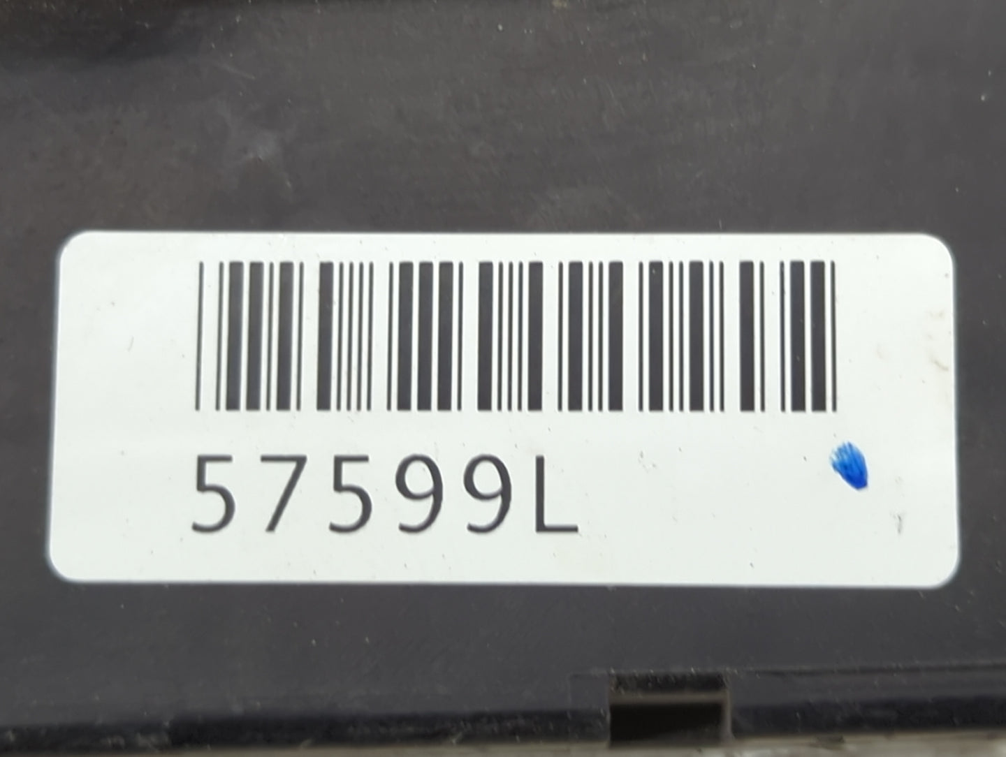 2017-2019 Ford Escape Communication Control Module Gv6t-14a073-sa - Oemusedautoparts1.com