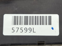 2017-2019 Ford Escape Communication Control Module Gv6t-14a073-sa - Oemusedautoparts1.com