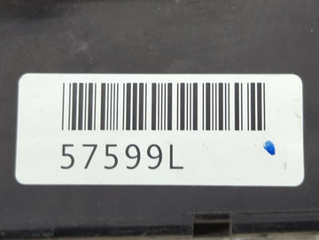 2017-2019 Ford Escape Communication Control Module Gv6t-14a073-sa