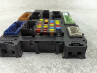 2017-2019 Ford Escape Communication Control Module Gv6t-14a073-sa - Oemusedautoparts1.com