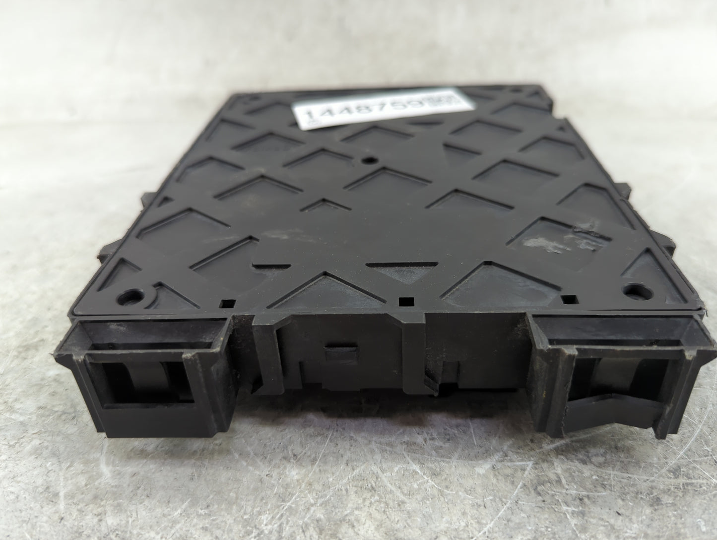 2017-2019 Ford Escape Communication Control Module Gv6t-14a073-sa - Oemusedautoparts1.com