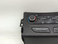 2017 Ford Escape Climate Control Module Temperature AC/Heater Replacement P/N:GJ5T-18C612-AC ACAVG2M25B Fits OEM Used Auto P