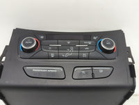 2017 Ford Escape Climate Control Module Temperature AC/Heater Replacement P/N:GJ5T-18C612-AC ACAVG2M25B Fits OEM Used Auto P