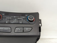 2017 Ford Escape Climate Control Module Temperature AC/Heater Replacement P/N:GJ5T-18C612-AC ACAVG2M25B Fits OEM Used Auto P