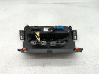 2017 Ford Escape Climate Control Module Temperature AC/Heater Replacement P/N:GJ5T-18C612-AC ACAVG2M25B Fits OEM Used Auto P