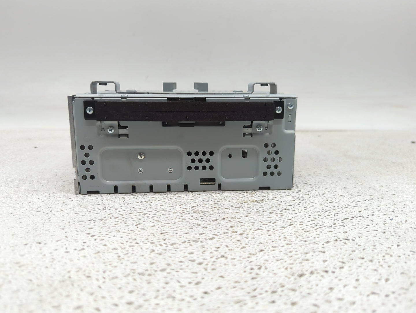 2017 Ford Escape Radio AM FM Cd Player Receiver Replacement P/N:GJ5T-19C107-BD Fits OEM Used Auto Parts - Oemusedautoparts1.