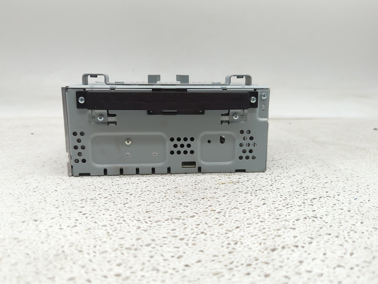 2017 Ford Escape Radio AM FM Cd Player Receiver Replacement P/N:GJ5T-19C107-BD Fits OEM Used Auto Parts - Oemusedautoparts1.