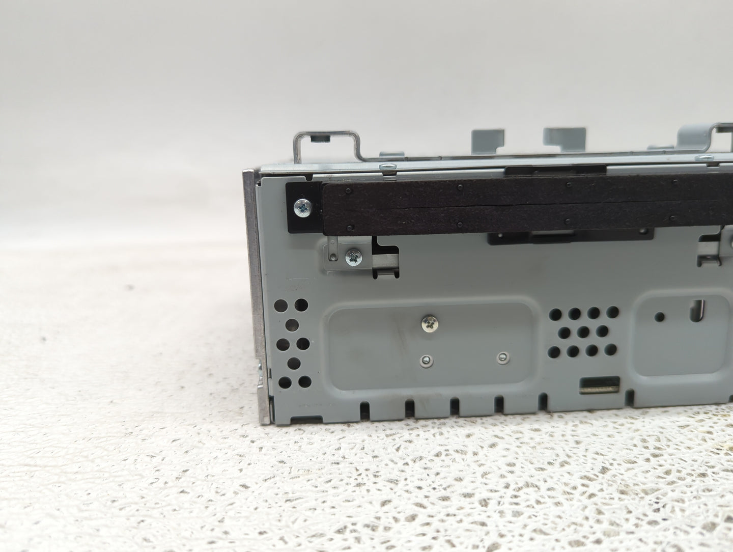 2017 Ford Escape Radio AM FM Cd Player Receiver Replacement P/N:GJ5T-19C107-BD Fits OEM Used Auto Parts - Oemusedautoparts1.
