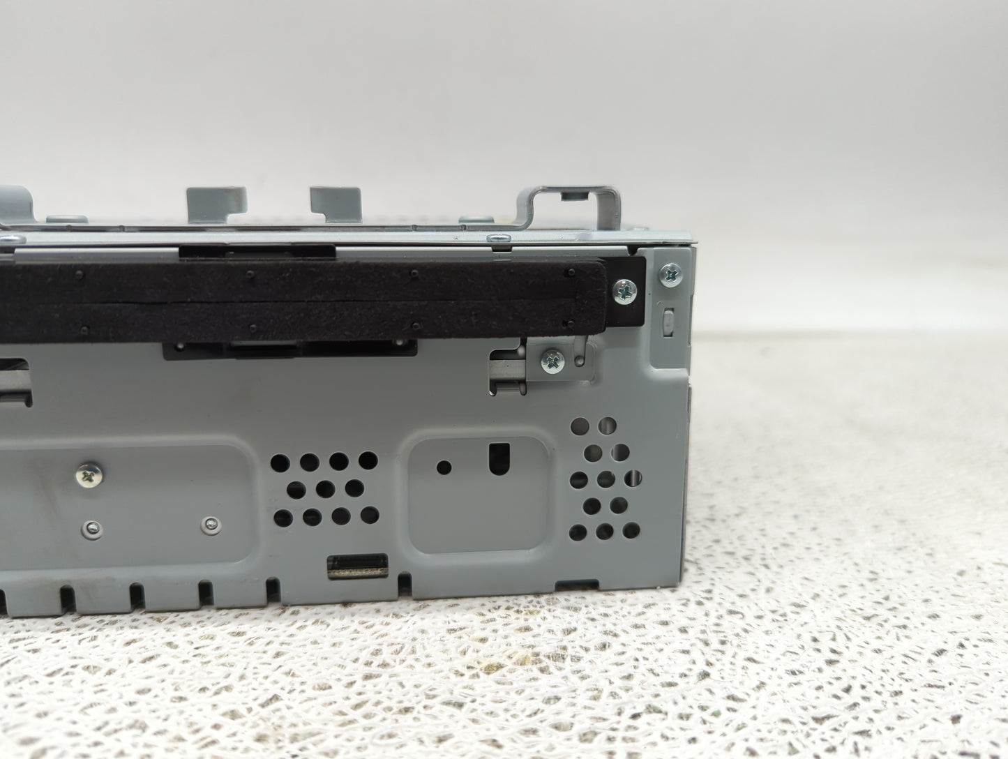 2017 Ford Escape Radio AM FM Cd Player Receiver Replacement P/N:GJ5T-19C107-BD Fits OEM Used Auto Parts - Oemusedautoparts1.