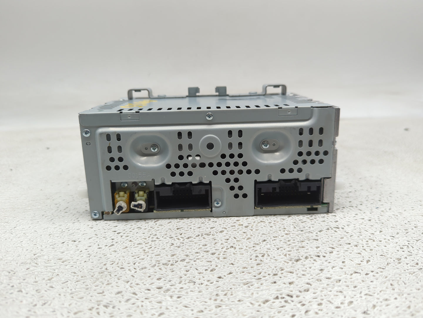 2017 Ford Escape Radio AM FM Cd Player Receiver Replacement P/N:GJ5T-19C107-BD Fits OEM Used Auto Parts - Oemusedautoparts1.