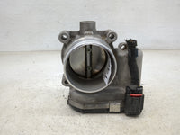2017-2019 Ford Escape Throttle Body P/N:DS7E-9F991-BB Fits Fits 2014 2015 2016 2017 2018 2019 2020 2021 2022 OEM Used Auto P