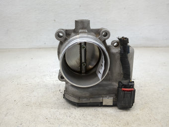 compare product 2017-2019 Ford Escape Throttle Body P/N:DS7E-9F991-BB Fits Fits 2014 2015 2016 2017 2018 2019 2020 2021 2022 OEM Used Auto Parts