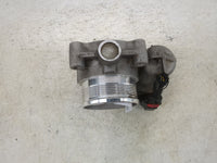 2017-2019 Ford Escape Throttle Body P/N:DS7E-9F991-BB Fits Fits 2014 2015 2016 2017 2018 2019 2020 2021 2022 OEM Used Auto P