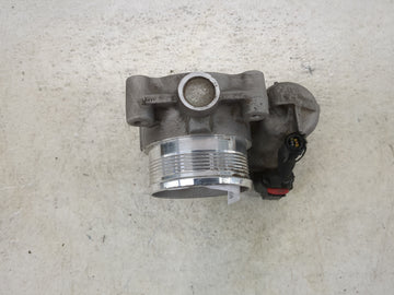 2017-2019 Ford Escape Throttle Body P/N:DS7E-9F991-BB Fits Fits 2014 2015 2016 2017 2018 2019 2020 2021 2022 OEM Used Auto Parts