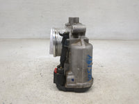 2017-2019 Ford Escape Throttle Body P/N:DS7E-9F991-BB Fits Fits 2014 2015 2016 2017 2018 2019 2020 2021 2022 OEM Used Auto P