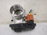 2017-2019 Ford Escape Throttle Body P/N:DS7G-9F991-BB Fits Fits 2014 2015 2016 2017 2018 2019 2020 OEM Used Auto Parts - Oem