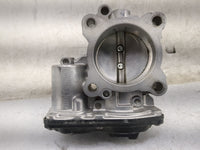 2017-2019 Ford Escape Throttle Body P/N:DS7G-9F991-BB Fits Fits 2014 2015 2016 2017 2018 2019 2020 OEM Used Auto Parts - Oem