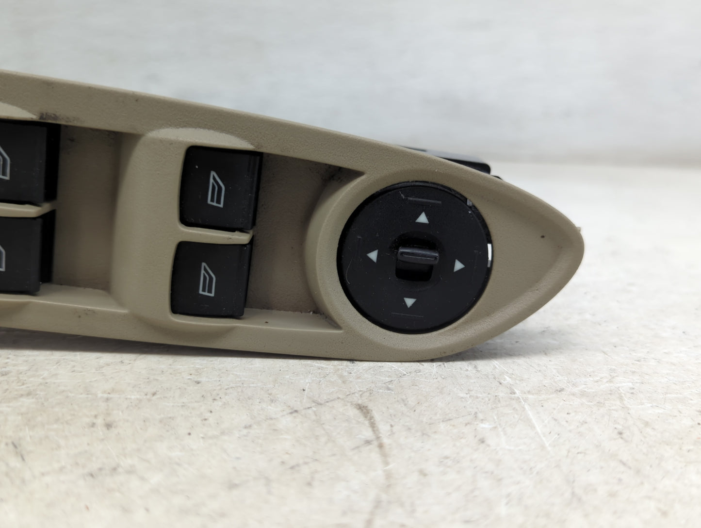 2013-2019 Ford Escape Master Power Window Switch Replacement Driver Side Left P/N:BM5T-14A132-AA 3S010017849 Fits OEM Used A