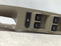 2013-2019 Ford Escape Master Power Window Switch Replacement Driver Side Left P/N:BM5T-14A132-AA 3S010017849 Fits OEM Used A