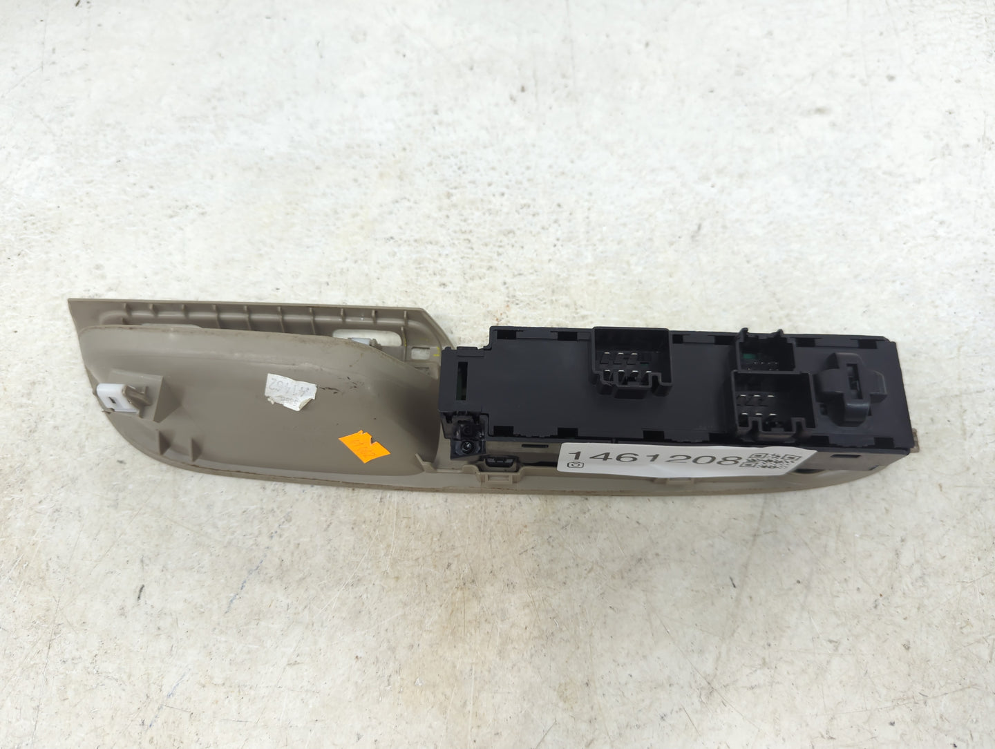 2013-2019 Ford Escape Master Power Window Switch Replacement Driver Side Left P/N:BM5T-14A132-AA 3S010017849 Fits OEM Used A