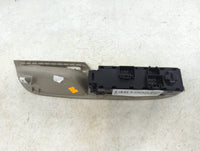2013-2019 Ford Escape Master Power Window Switch Replacement Driver Side Left P/N:BM5T-14A132-AA 3S010017849 Fits OEM Used A