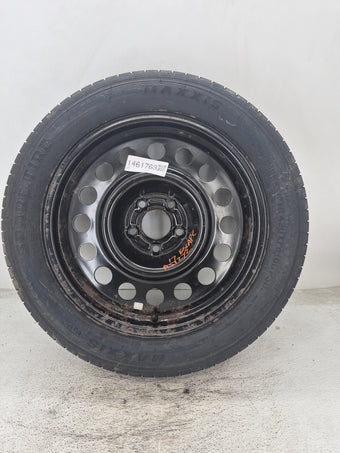 compare product 2013-2019 Ford Escape Spare Donut Tire Wheel Rim Oem 1461763