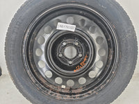 2013-2019 Ford Escape Spare Donut Tire Wheel Rim Oem 1461763 - Oemusedautoparts1.com