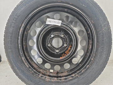 2013-2019 Ford Escape Spare Donut Tire Wheel Rim Oem 1461763