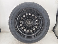 2013-2019 Ford Escape Spare Donut Tire Wheel Rim Oem Black - Oemusedautoparts1.com