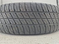 2013-2019 Ford Escape Spare Donut Tire Wheel Rim Oem Black - Oemusedautoparts1.com