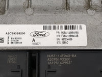 2017-2019 Ford Escape PCM Engine Control Computer ECU ECM PCU OEM P/N:A2C39328200 FV6A-12B684-AB Fits Fits 2017 2018 2019 OE
