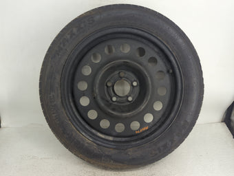 compare product 2013-2019 Ford Escape Spare Donut Tire Wheel Rim Oem 1461895