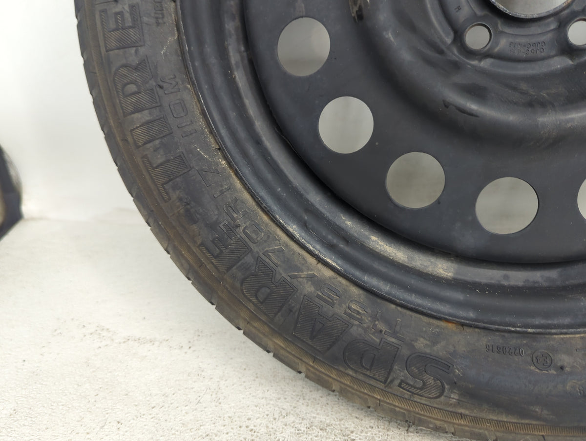 2013-2019 Ford Escape Spare Donut Tire Wheel Rim Oem 1461895 - Oemusedautoparts1.com