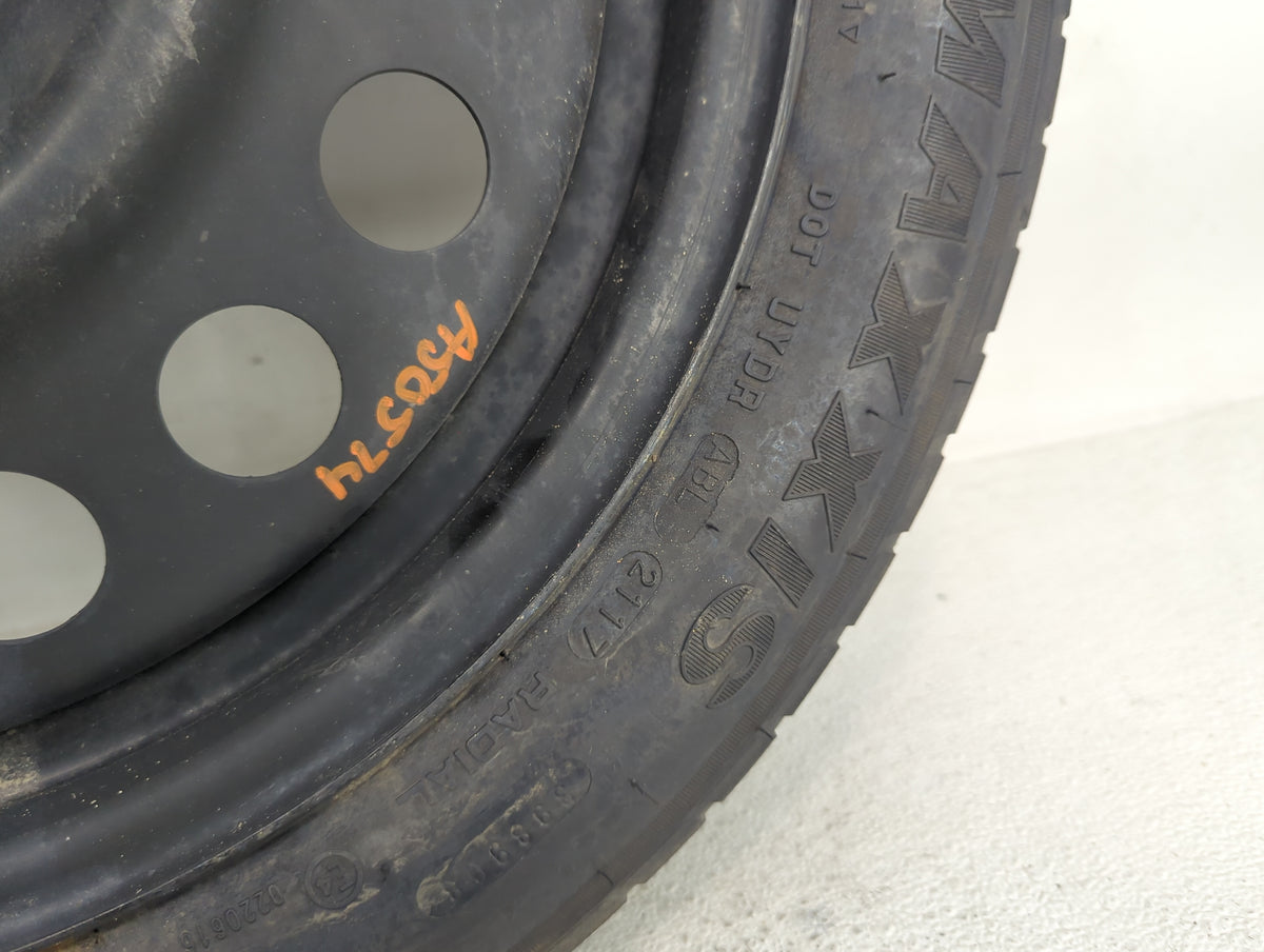 2013-2019 Ford Escape Spare Donut Tire Wheel Rim Oem 1461895 - Oemusedautoparts1.com