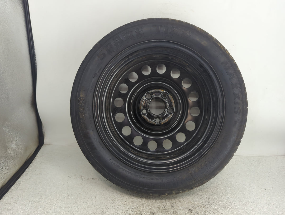 2013-2019 Ford Escape Spare Donut Tire Wheel Rim Oem 1461895 - Oemusedautoparts1.com