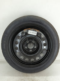 2017 Ford Escape Spare Donut Tire Wheel Rim Oem - Oemusedautoparts1.com