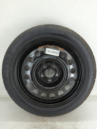 compare product 2017 Ford Escape Spare Donut Tire Wheel Rim Oem