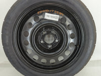 2017 Ford Escape Spare Donut Tire Wheel Rim Oem - Oemusedautoparts1.com