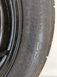 2013-2019 Ford Escape Spare Donut Tire Wheel Rim Oem 1461898 - Oemusedautoparts1.com