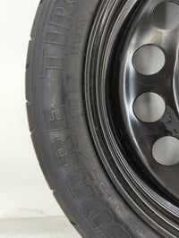 2017 Ford Escape Spare Donut Tire Wheel Rim Oem - Oemusedautoparts1.com
