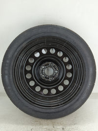 2017 Ford Escape Spare Donut Tire Wheel Rim Oem - Oemusedautoparts1.com